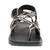  Chaco Women's Zx/2 Dual Adjustable Straps Classic Sandals - S25front2